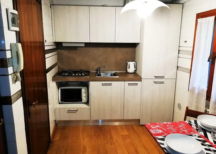 Mario Apartment 1531