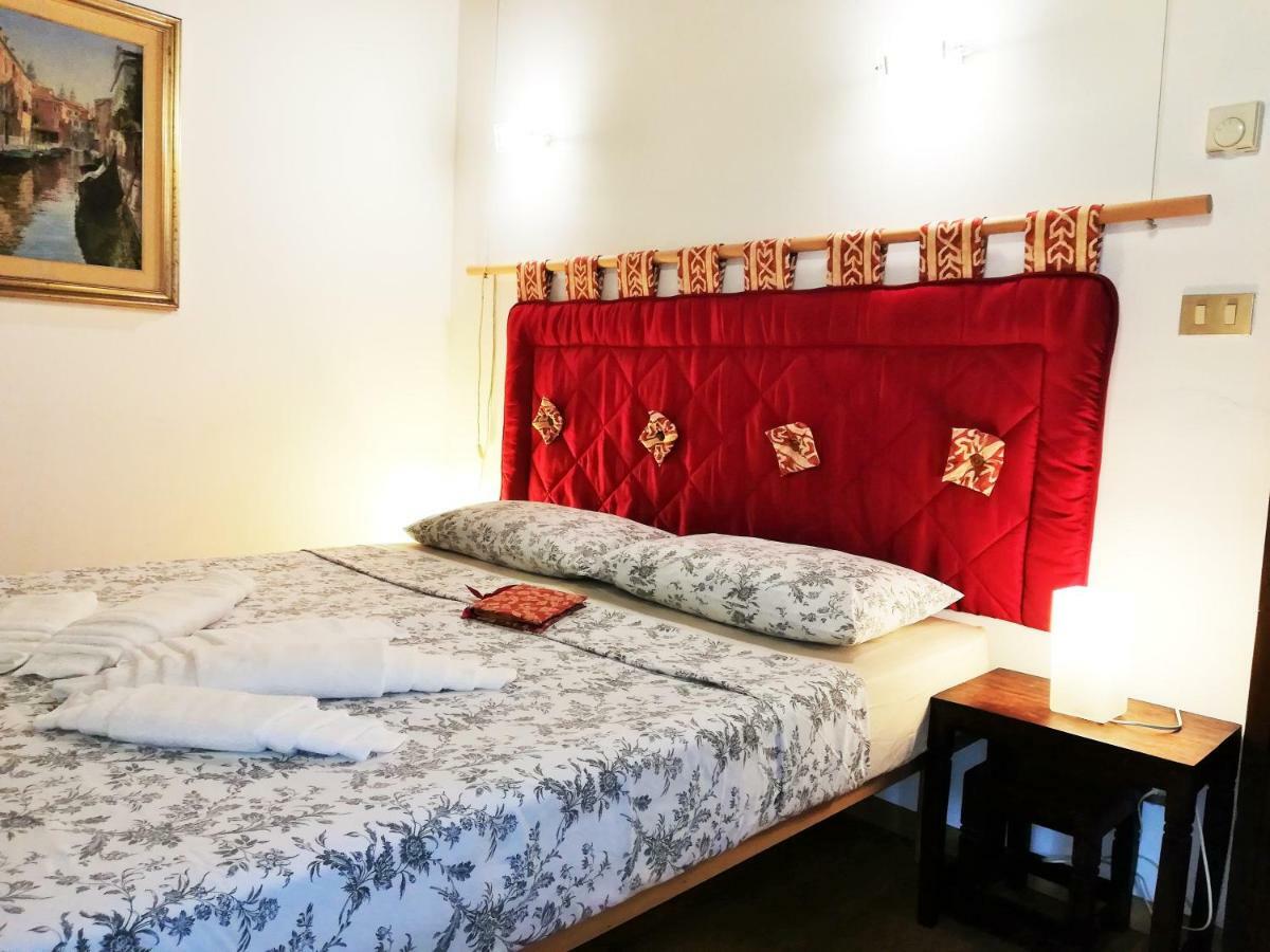 Mario 1531 Apartamento Venecia