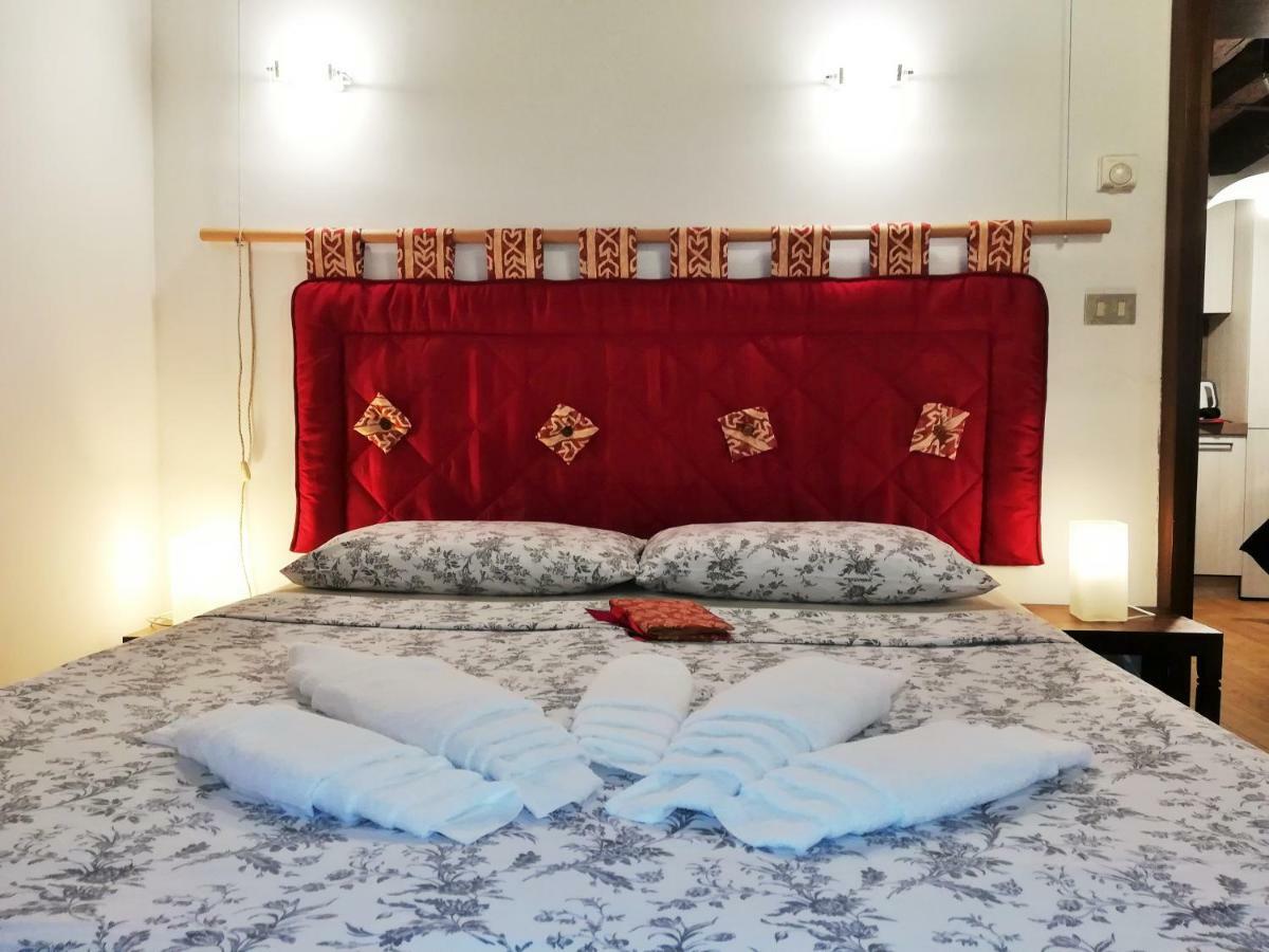 Mario 1531 Apartamento