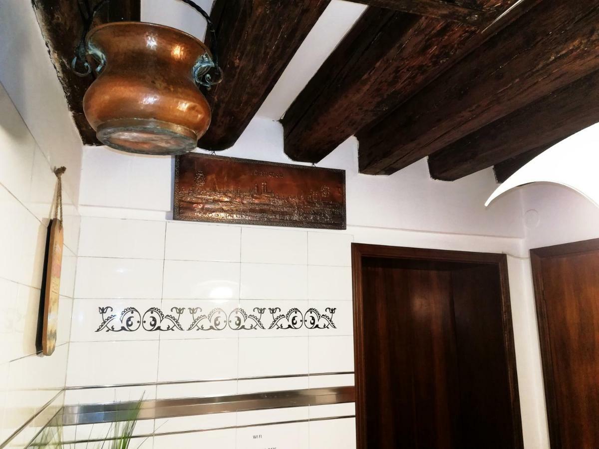 Mario 1531 Apartamento Venecia