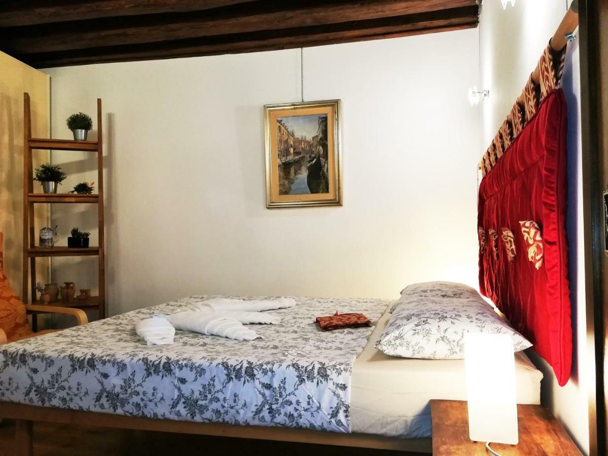 Mario 1531 Apartamento Venecia