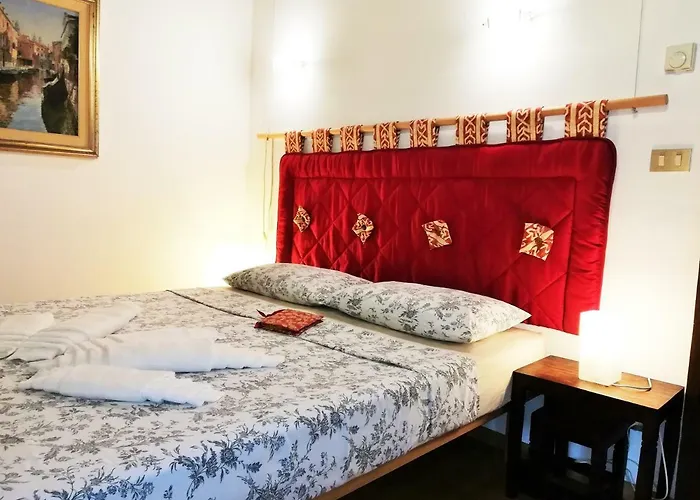 Mario Apartment 1531